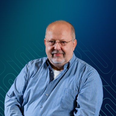 Vladimír Bosák